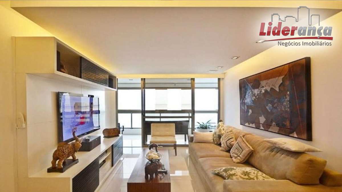 Apartamento de luxo para venda ou locação com 4 quartos, 150m² - Barra da Tijuca,Rio de Janeiro