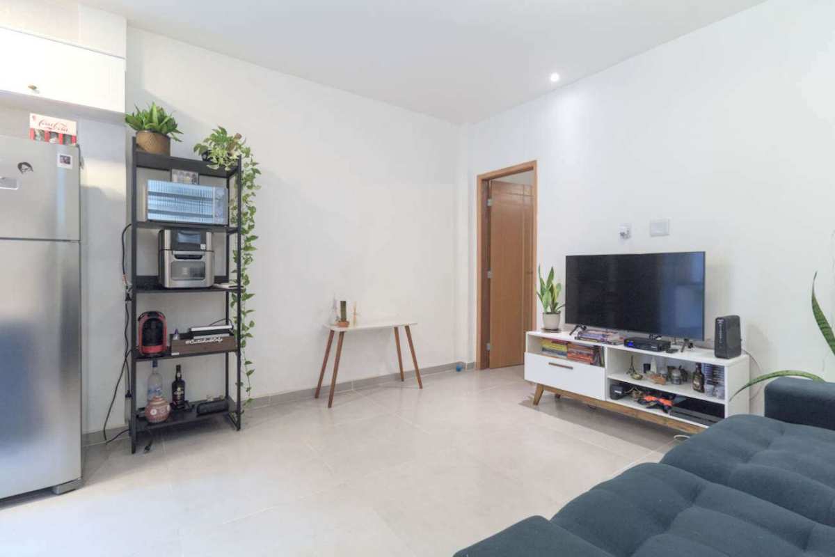 Flat à venda com 1 quarto, 72m² - Botafogo,Rio de Janeiro