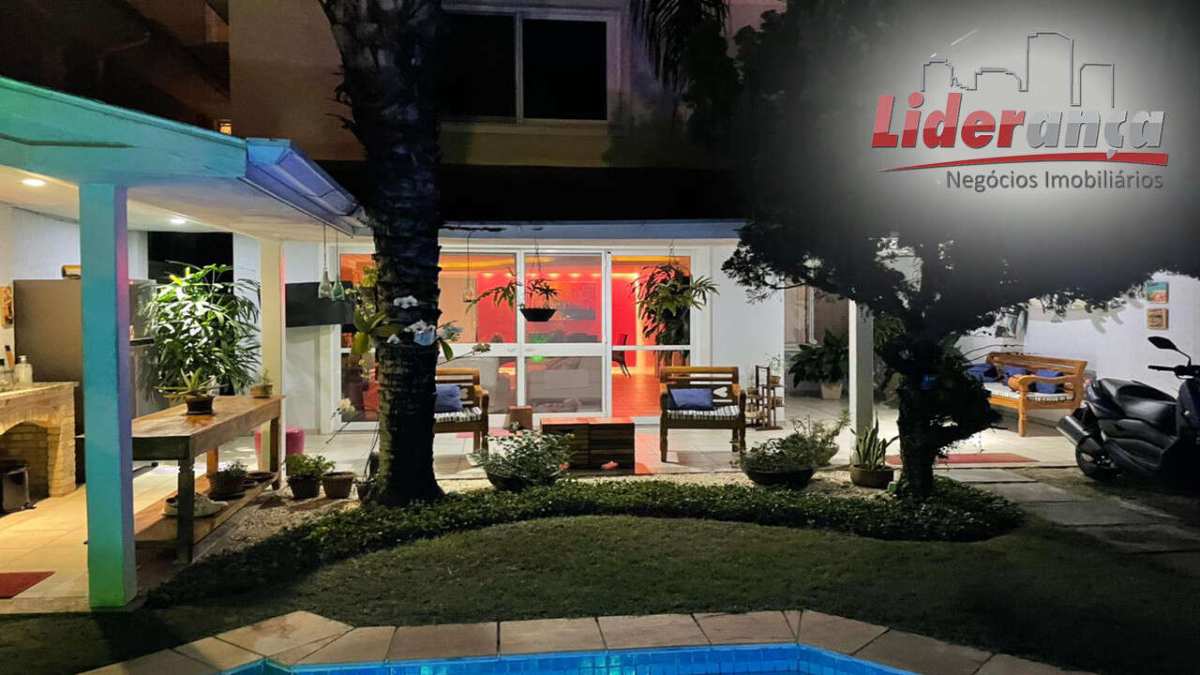 Casa para alugar com 4 quartos, 232m² - Recreio dos Bandeirantes,Rio de Janeiro