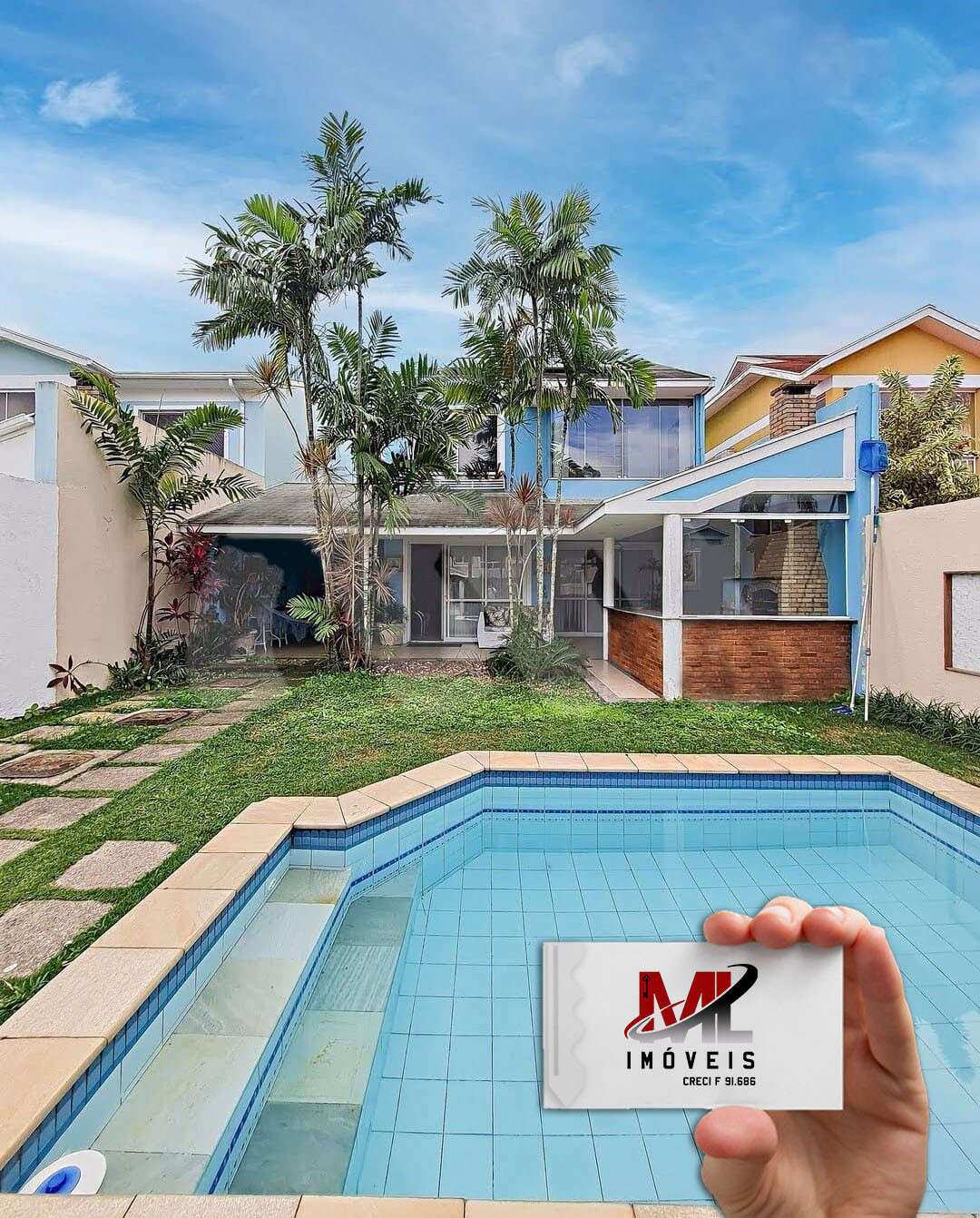 Casa de condomínio à venda com 4 quartos - Recreio dos Bandeirantes,Rio de Janeiro