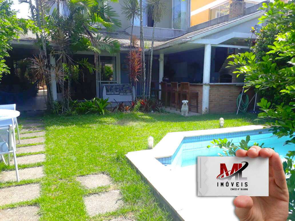 Casa de condomínio à venda com 4 quartos - Recreio dos Bandeirantes,Rio de Janeiro