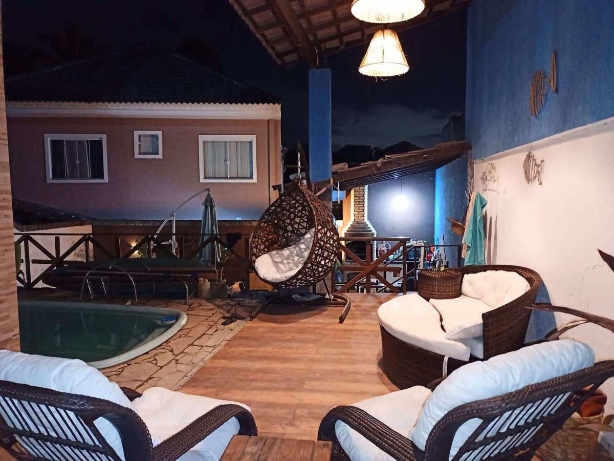 Casa de condomínio para venda ou locação com 4 quartos, 350m² - Taquara,Rio de Janeiro