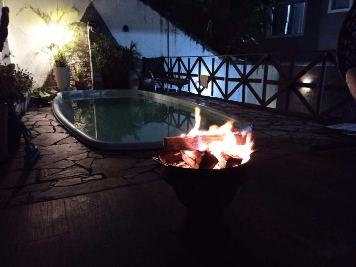 Casa de condomínio para venda ou locação com 4 quartos, 350m² - Taquara,Rio de Janeiro