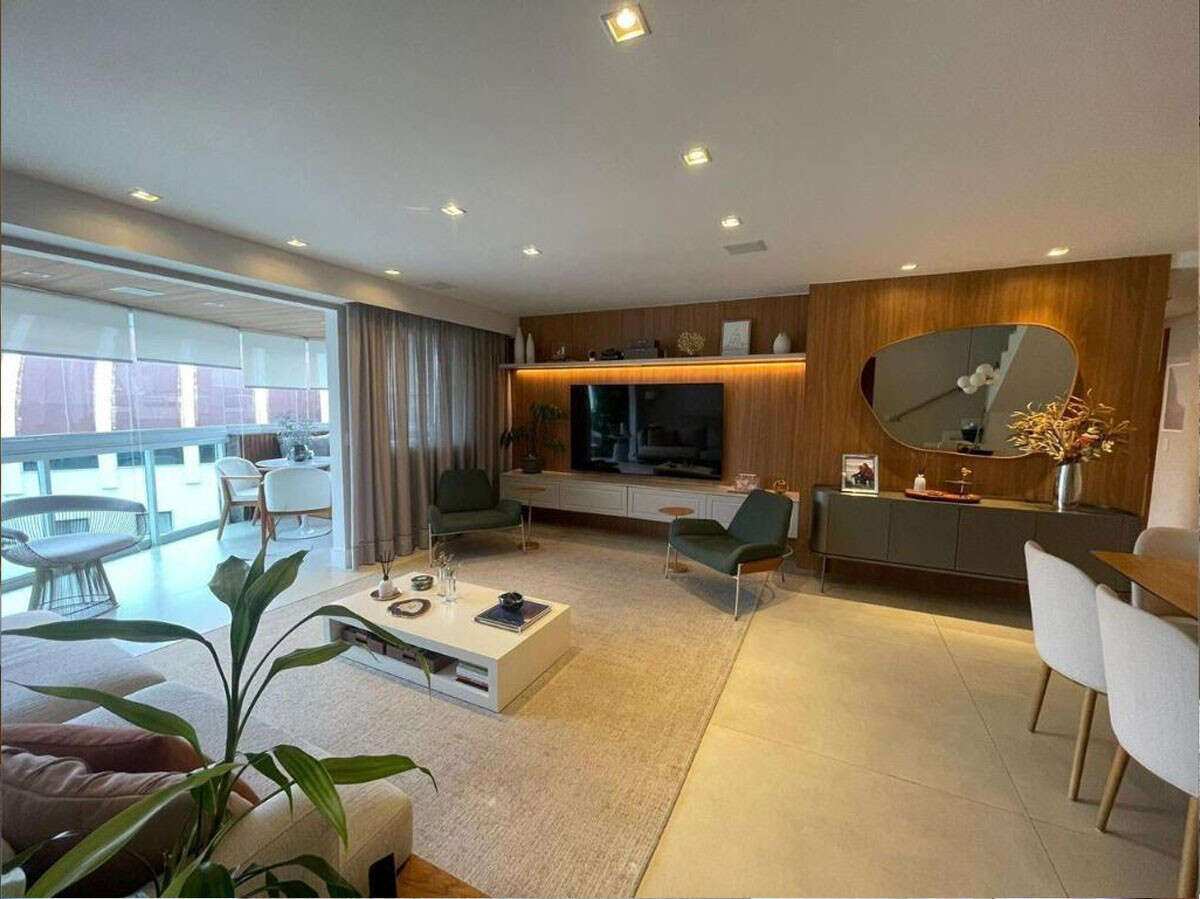 Cobertura à venda com 4 quartos, 192m² - Recreio dos Bandeirantes,Rio de Janeiro