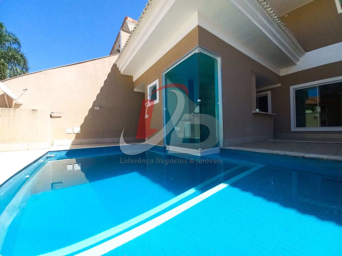 Casa de condomínio à venda com 4 quartos, 380m² - Barra da Tijuca,Rio de Janeiro